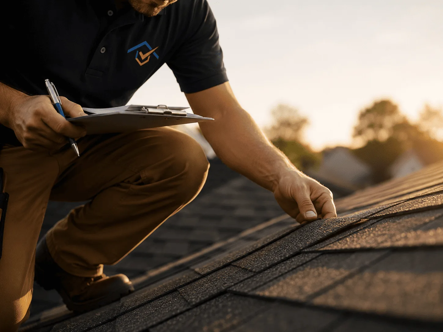 Why Choose Roof Inspection in Columbus City, IA